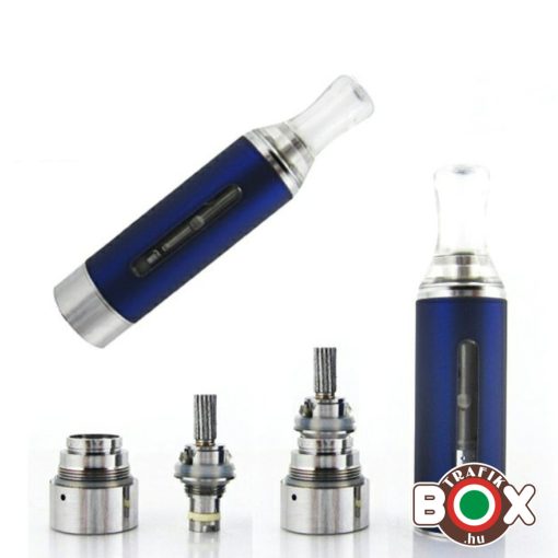 Folyadéktartó Tank Silver Cig EVOD-hoz kék 40678552