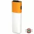 iSMOD NANO hevítő készülék White-Orange 1500 mAh