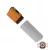 iSMOD NANO hevítő készülék White-Orange 1500 mAh