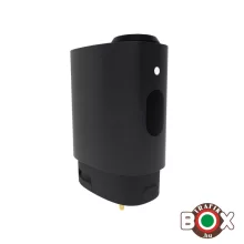 ISMOD NANO hevítőhöz tartalék fej Black
