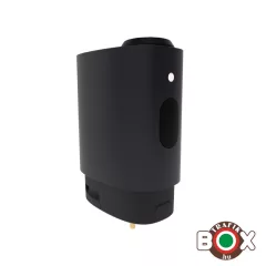 ISMOD NANO hevítőhöz tartalék fej Black