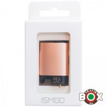 ISMOD NANO hevítőhöz tartalék fej Gold