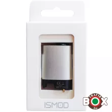 ISMOD NANO hevítőhöz tartalék fej Silver