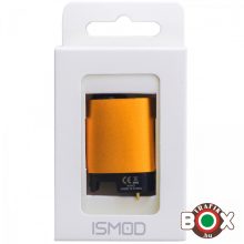 ISMOD NANO hevítőhöz tartalék fej Orange
