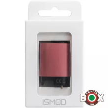 ISMOD NANO hevítőhöz tartalék fej Pink