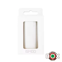 ISMOD NANO hevítőhöz tartalék akkumulátor White
