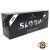 SLOOW BLACK CIGARETTAHÜVELY 200 DB