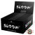 SLOOW BLACK KING SIZE Cigarettapapír  32db  40682008
