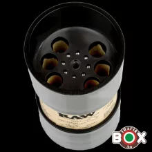 Raw Cone Six Shooter cigarettatöltő, Sérült csomagolás 28443-s