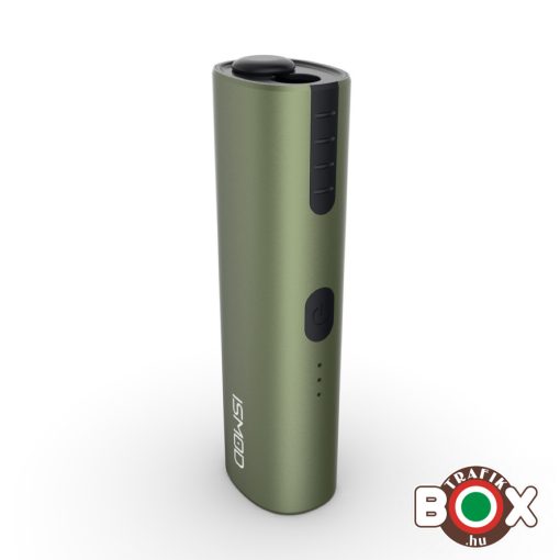 iSMOD MINI hevítő készülék Moss Green 1100 mAh