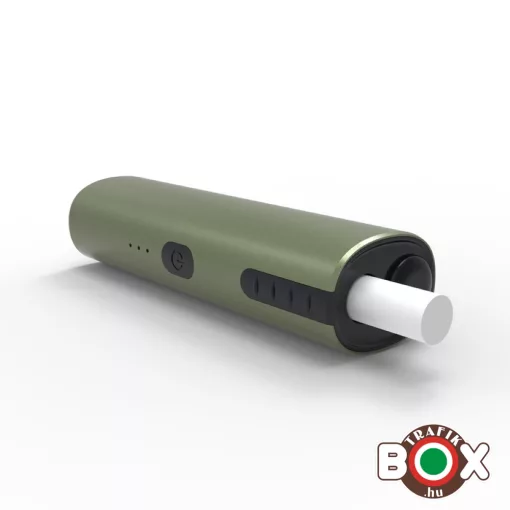 iSMOD MINI hevítő készülék Moss Green 1100 mAh