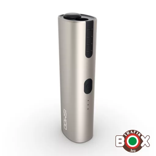 iSMOD MINI hevítő készülék Beige 1100 mAh