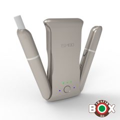 iSMOD II hevítő készülék Beige 2600 mAh