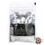   SLOOW BLACK CIGARETTAFILTER 100 DB 6MM + CIGERETTAPAPÍR 100 DB 40682038