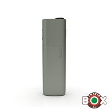 iSMOD+ BLAZE TEREÁHOZ hevítő készülék Moss Green 1500 mAh