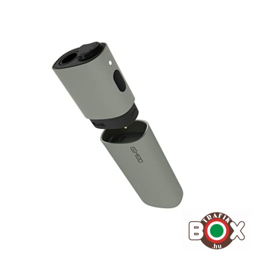 iSMOD+ BLAZE TEREÁHOZ hevítő készülék Moss Green 1500 mAh