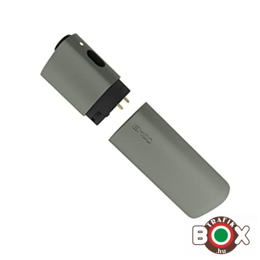 iSMOD+ BLAZE TEREÁHOZ hevítő készülék Moss Green 1500 mAh
