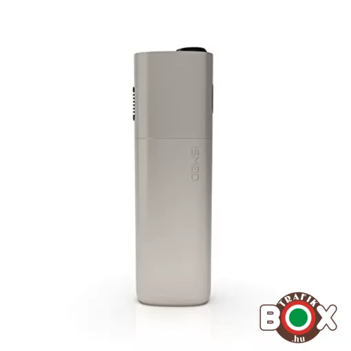 iSMOD+ BLAZE TEREÁHOZ hevítő készülék Beige 1500 mAh