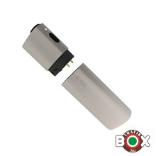 iSMOD+ BLAZE TEREÁHOZ hevítő készülék Beige 1500 mAh