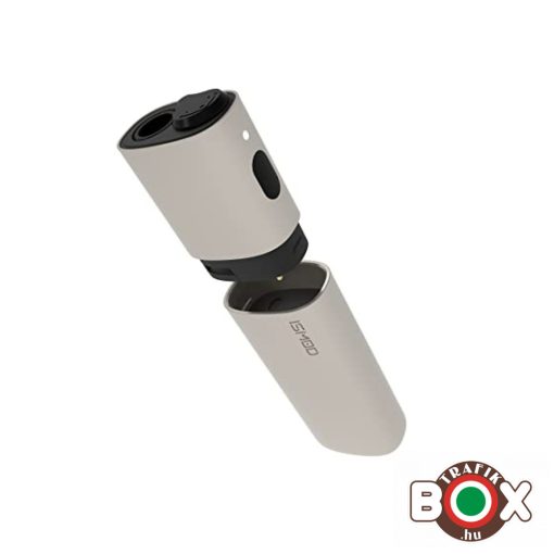 iSMOD+ BLAZE TEREÁHOZ hevítő készülék Beige 1500 mAh