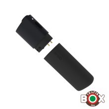 iSMOD+ BLAZE TEREÁHOZ hevítő készülék Black 1500 mAh