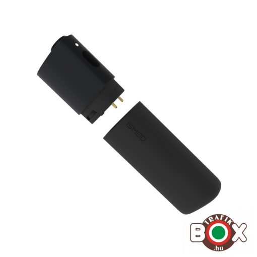 iSMOD+ BLAZE TEREÁHOZ hevítő készülék Black 1500 mAh