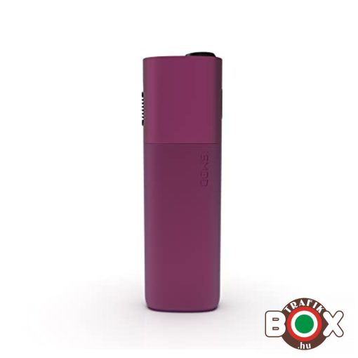 iSMOD+ BLAZE TEREÁHOZ hevítő készülék  Purple 1500 mAh