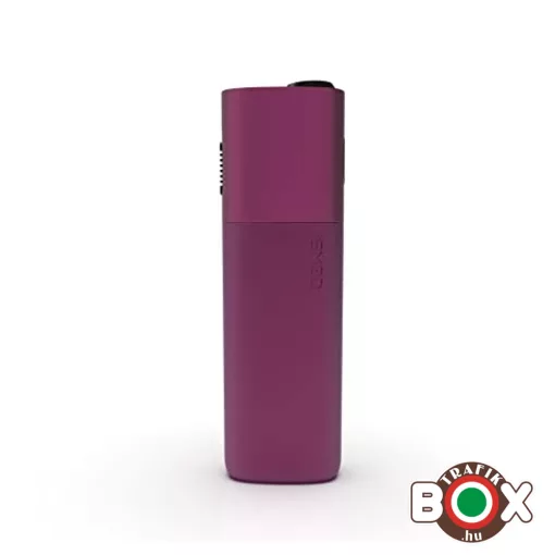 iSMOD+ BLAZE TEREÁHOZ hevítő készülék  Purple 1500 mAh