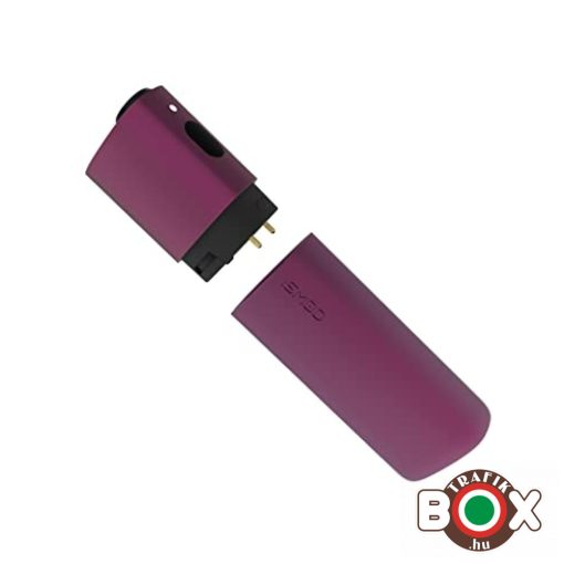 iSMOD+ BLAZE TEREÁHOZ hevítő készülék  Purple 1500 mAh