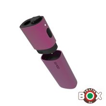 iSMOD+ BLAZE TEREÁHOZ hevítő készülék  Purple 1500 mAh