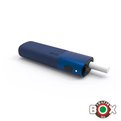 iSMOD+ BLAZE TEREÁHOZ hevítő készülék Royal Blue 1500 mAh