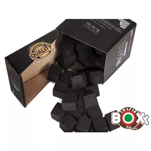Vizipipaszén Bucoco 1kg