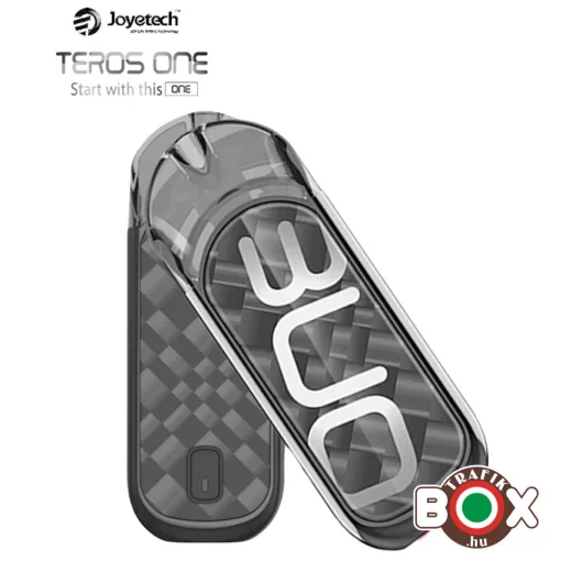 Elektromos Cigaretta Joyetech TEROS ONE Kits Carbonado