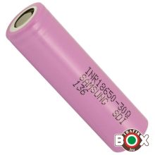 SAMSUNG 18650 3000mAh akkumulátor cella