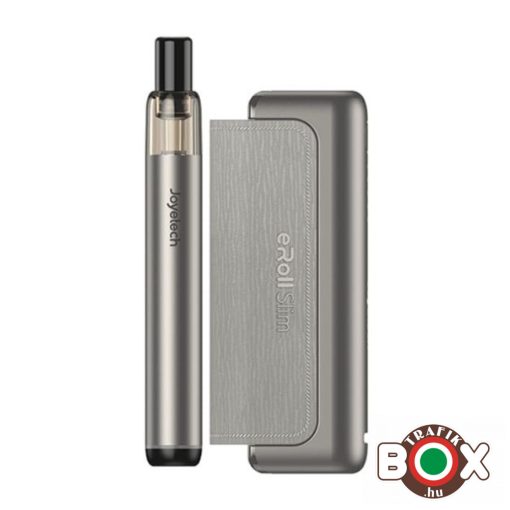 Elektromos Cigaretta Joyetech eRoll Slim Full Kit 2ml Gunmetal Grey