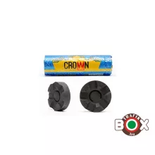 Vizipipaszén Carbopol Crown 40 (C40)10db-os