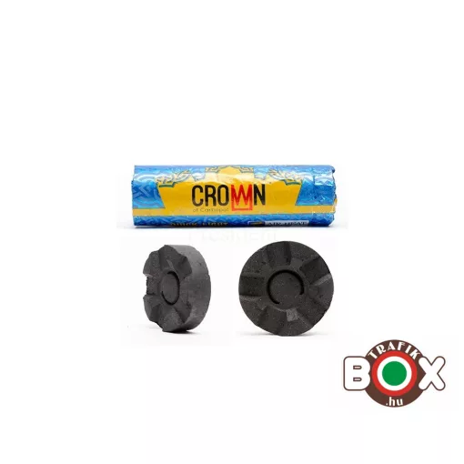 Vizipipaszén Carbopol Crown 40 (C40)10db-os