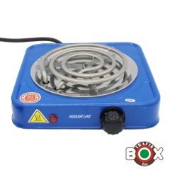 Vizipipaszén Beizzító Elektromos Kék