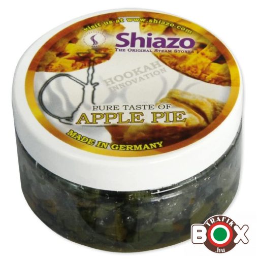 Vizipipa Ásványi kő Shiazo  Apple Pie ízesítésű