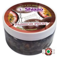 Vizipipa Ásványi kő Shiazo Passion Fruit ízesítésű