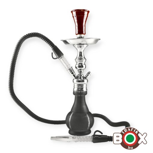 Vizipipa Aladin ROY 1 Black 43 cm