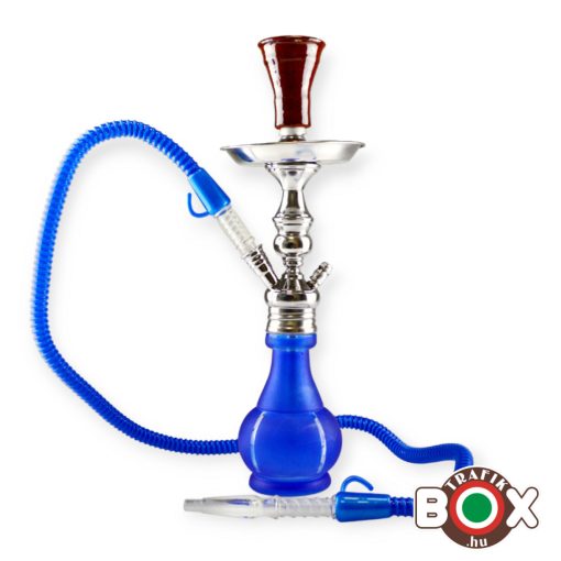 Vizipipa Aladin ROY 1 Blue 43 cm