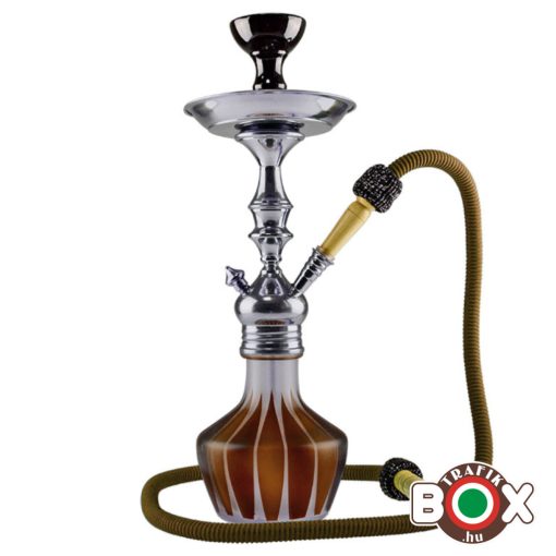 Vizipipa Aladin ROY 3 Brown 47 cm