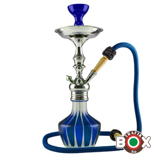 Vizipipa Aladin ROY 3 Blue 47 cm