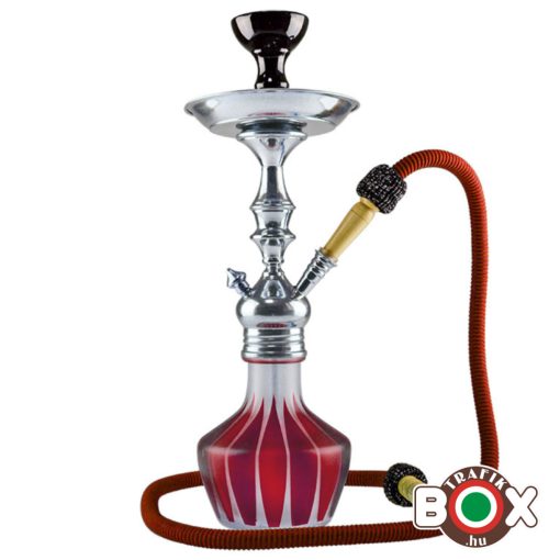 Vizipipa Aladin ROY 3 Red 47 cm