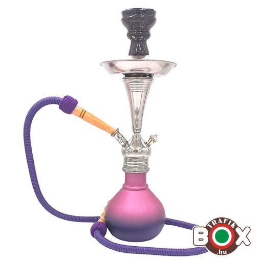 Vizipipa Aladin ROY 7 Purple-Pink 48 cm