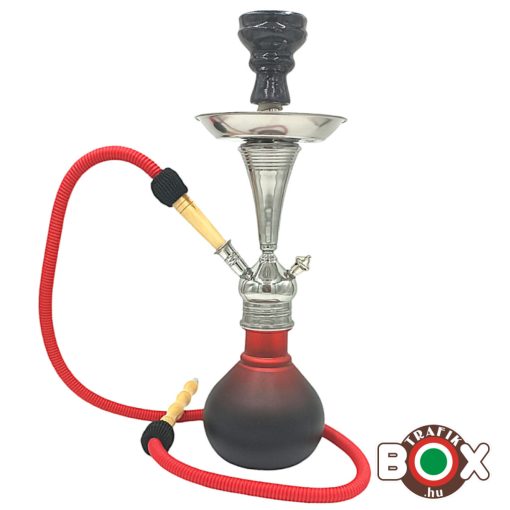 Vizipipa Aladin ROY 7 Red-Black 48 cm