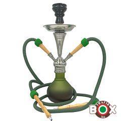 Vizipipa Aladin ROY 8 Brown-green 48 cm