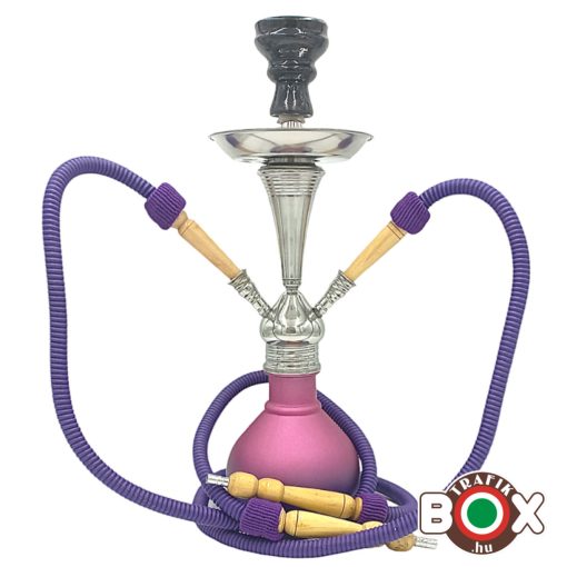 Vizipipa Aladin ROY 8 Purple-pink 48 cm