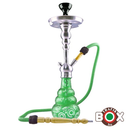 Vizipipa Aladin ROY 20 Green 62 cm